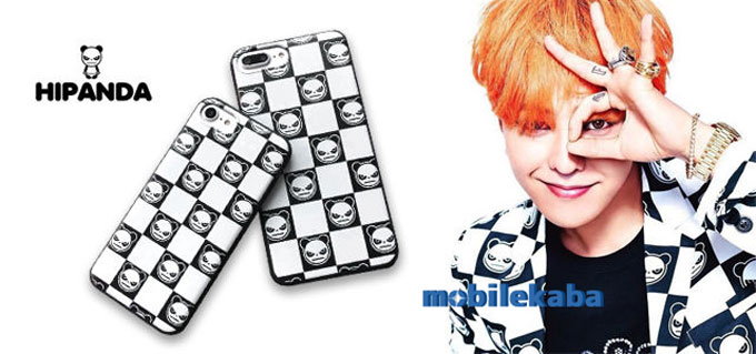 
GD ビッグバン iPhone8ケース

